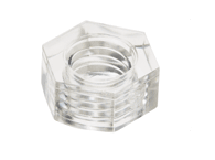 Tranparent nut PC [170-1] (170000300022)