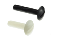 Slotted mushroom head screw [276] (276402000002)