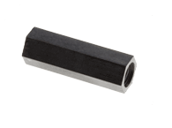 Hexagonal F/F Spacer [301] (301510059934)