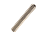 Hex spacer F/F metal [301-m] (301330140050)