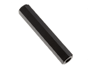 Hexagonal F/F Spacer [302] (302512059935)