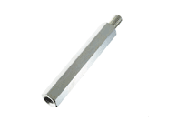 Hex spacer M/F [304-m] (304225040050)