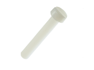 Slotted cheese head screw [536] (536032000002)