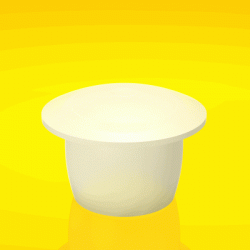 Cover plug [910] (910010000003)