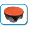 Heavy duty lobe knob [260] (260102000935)