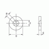 anti-loss washer [003-3] (003303700004)