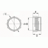 THREADED PROTECTION CAP [179] (179200312403)