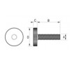 Thumb screw [426] (426010000002)